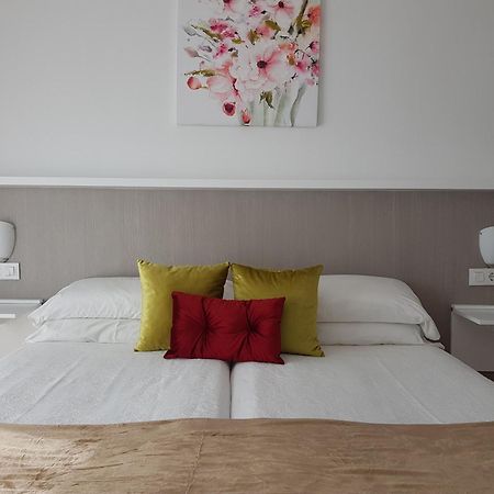 Campomar Playa Hotel El Puerto de Santa María Kültér fotó