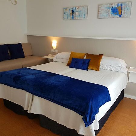 Campomar Playa Hotel El Puerto de Santa María Kültér fotó