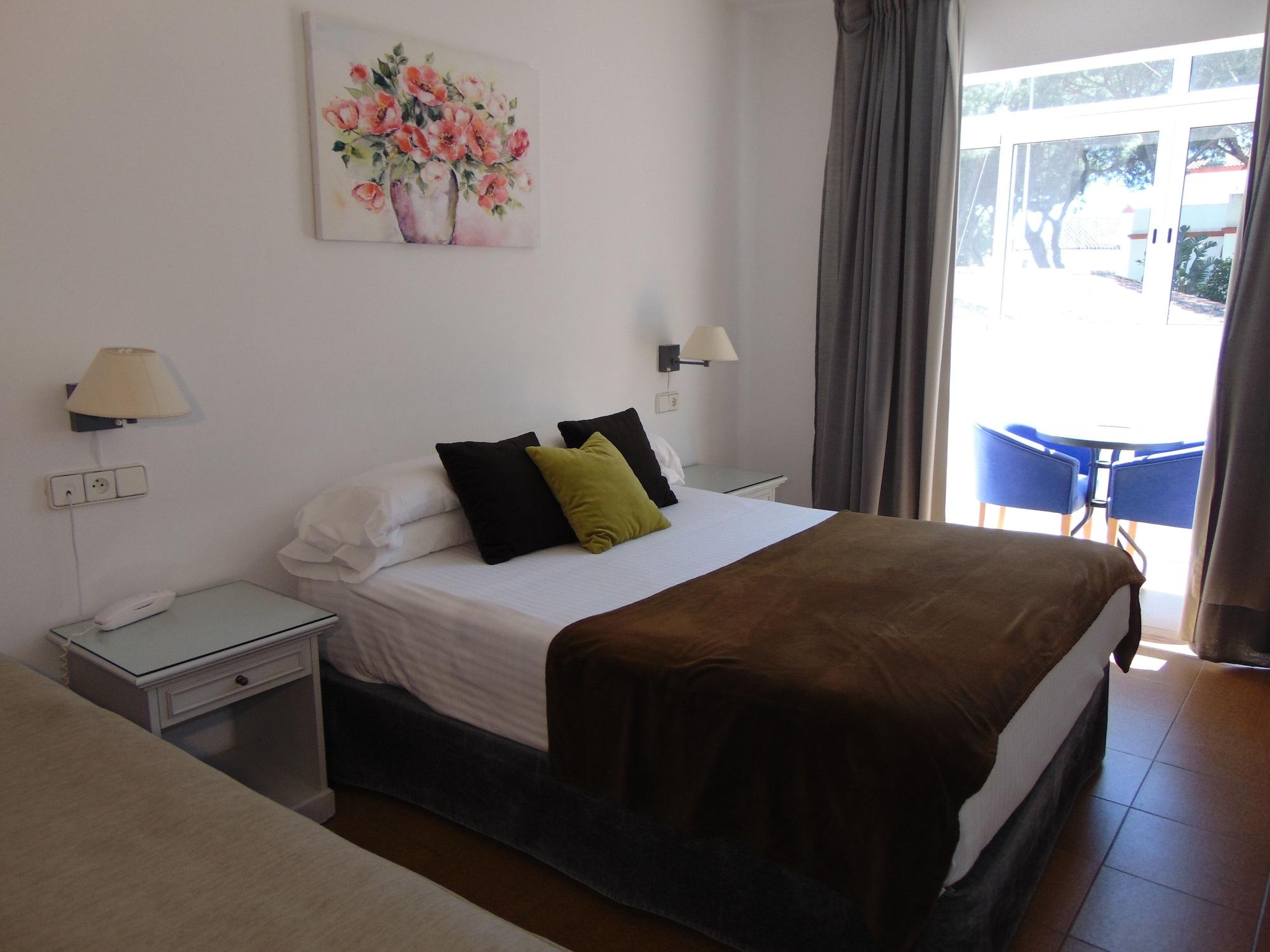 Campomar Playa Hotel El Puerto de Santa María Kültér fotó