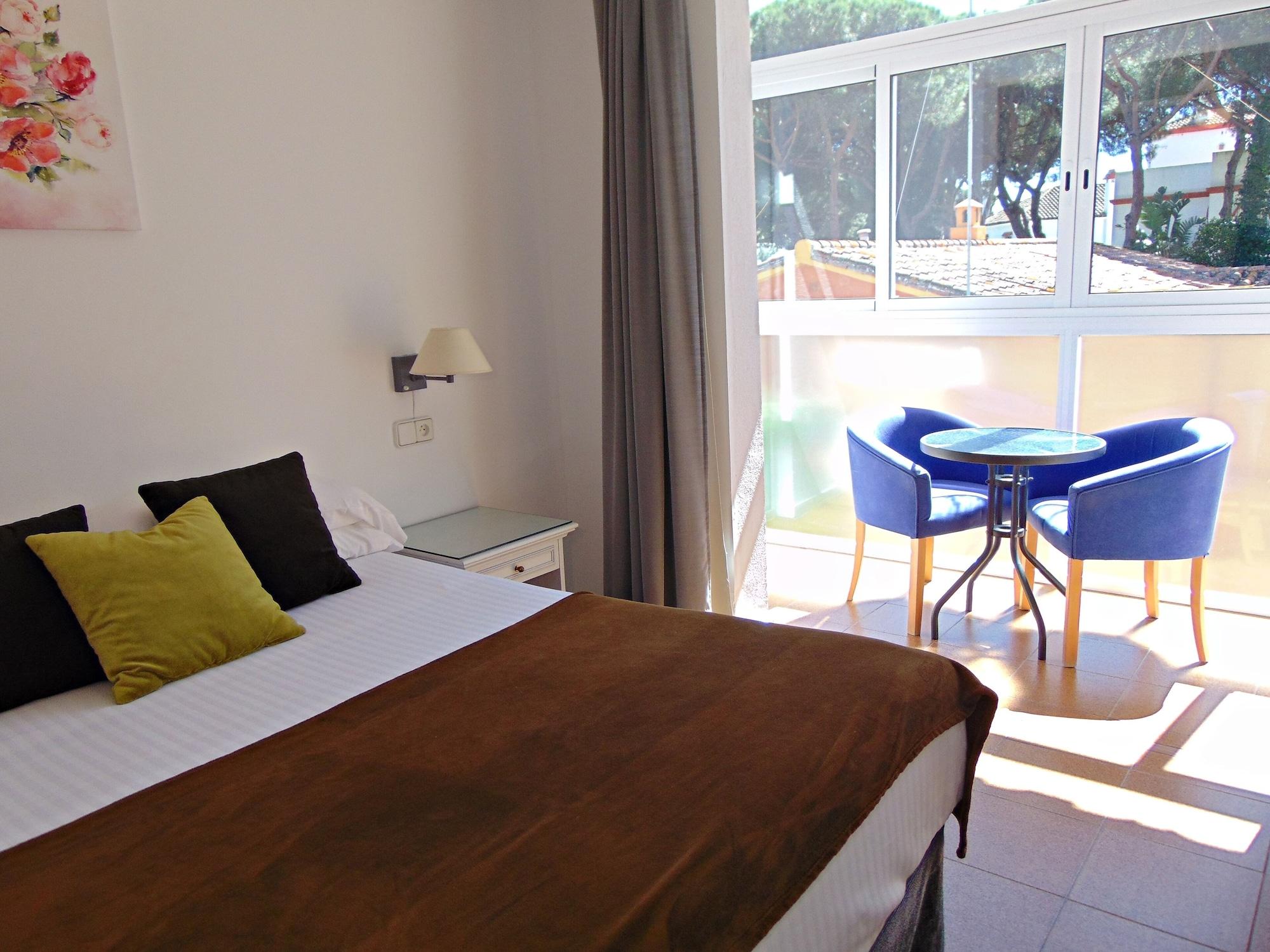 Campomar Playa Hotel El Puerto de Santa María Kültér fotó