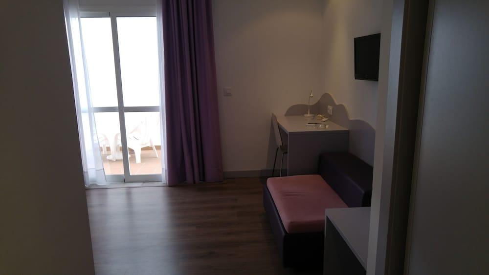 Campomar Playa Hotel El Puerto de Santa María Kültér fotó