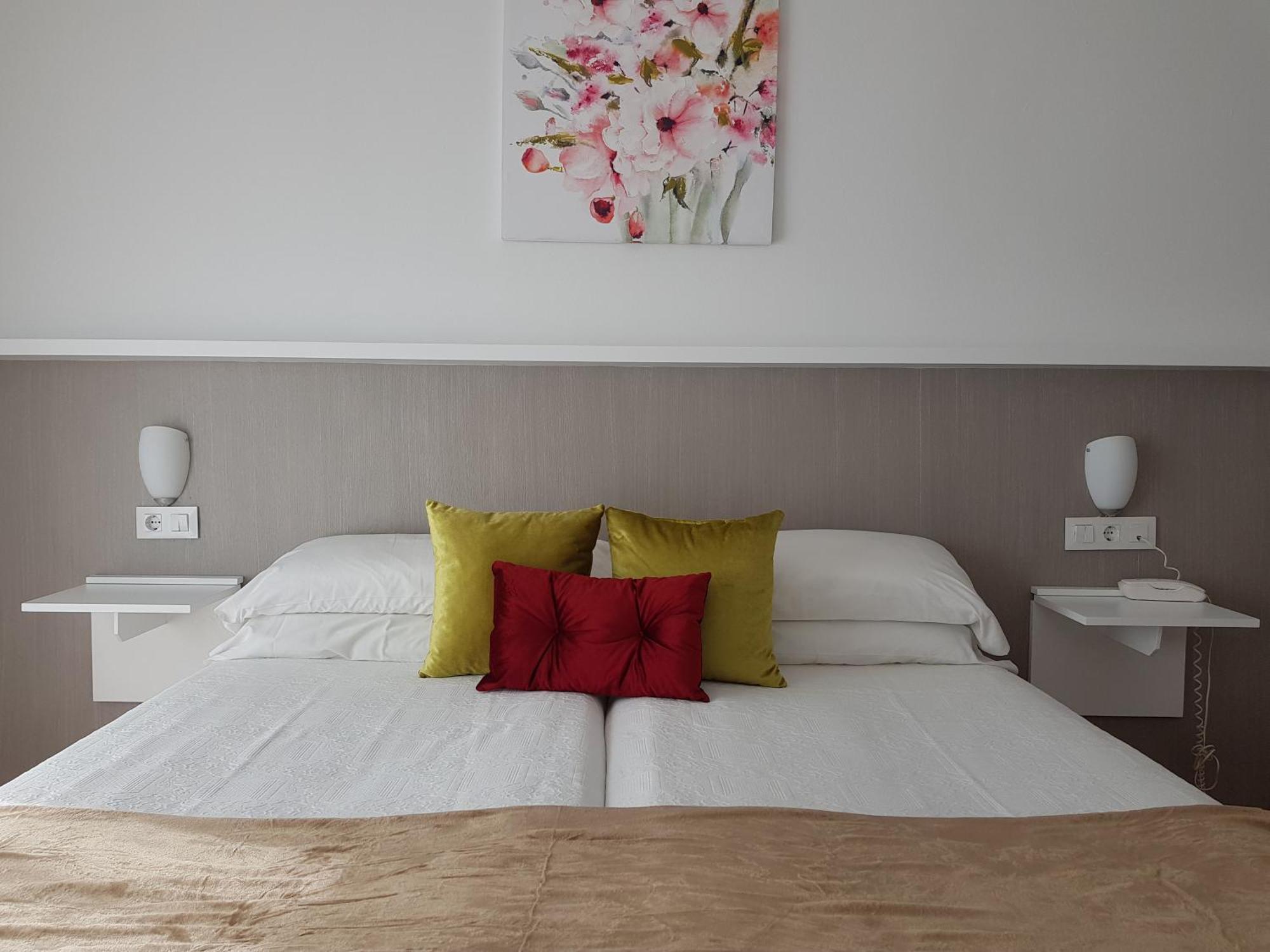 Campomar Playa Hotel El Puerto de Santa María Kültér fotó