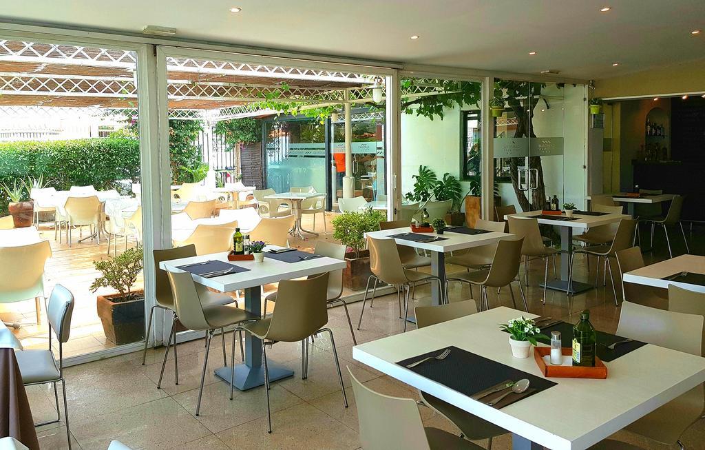 Campomar Playa Hotel El Puerto de Santa María Kültér fotó