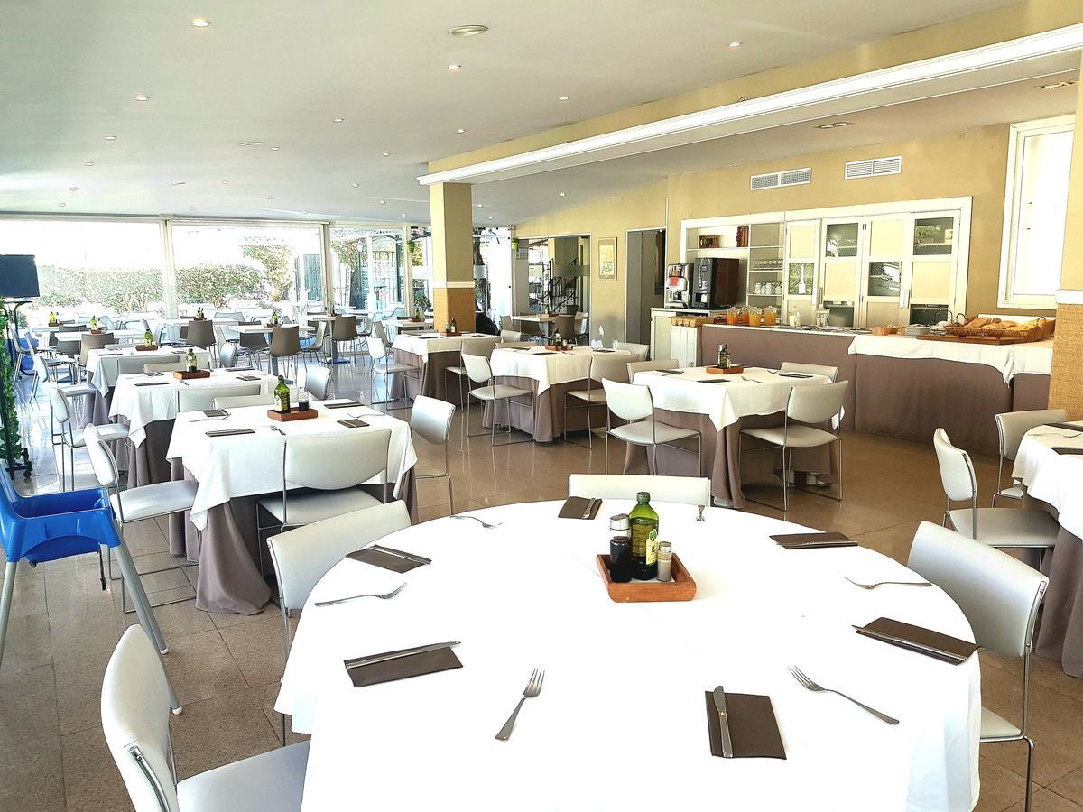 Campomar Playa Hotel El Puerto de Santa María Kültér fotó