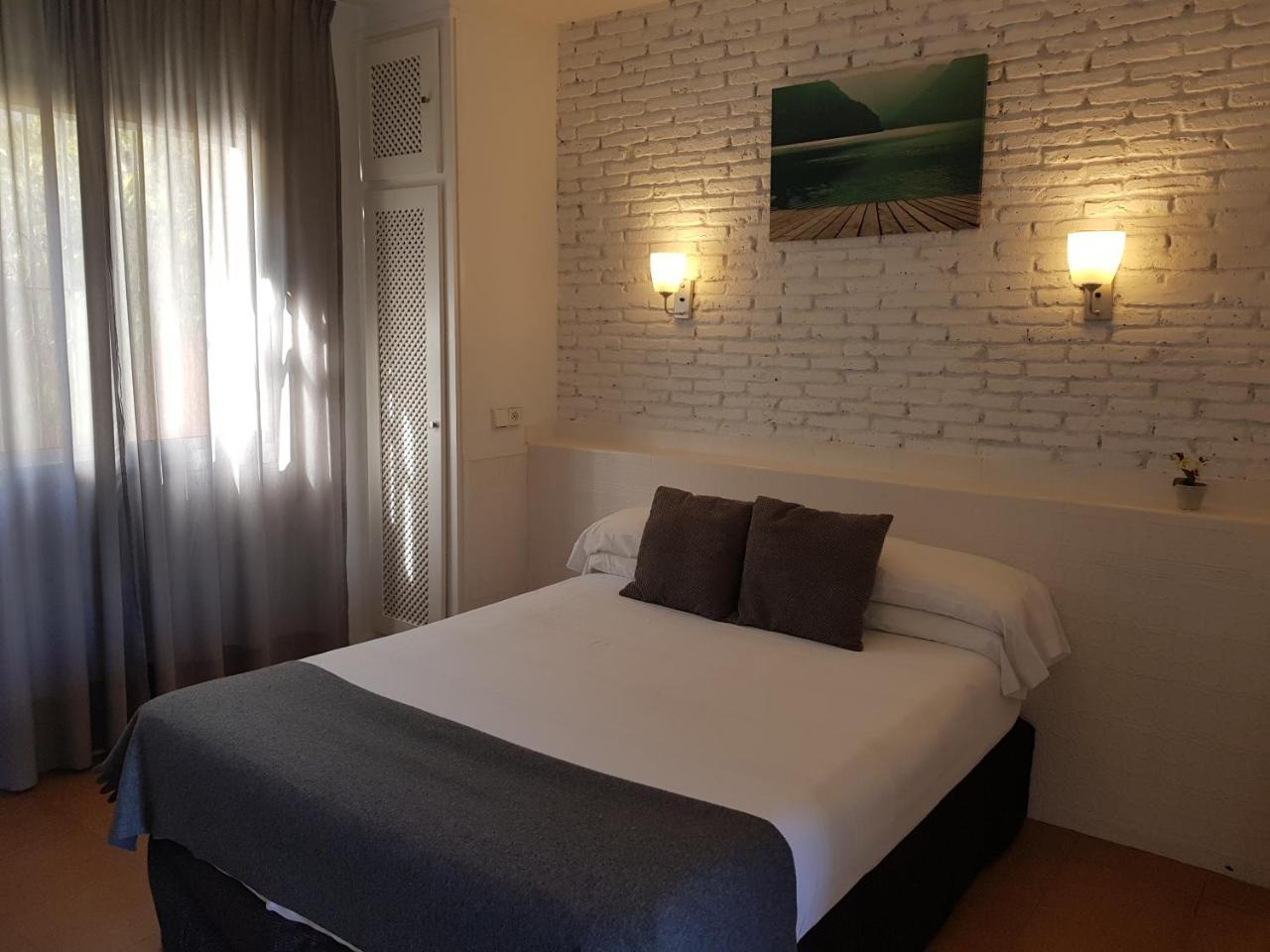 Campomar Playa Hotel El Puerto de Santa María Kültér fotó
