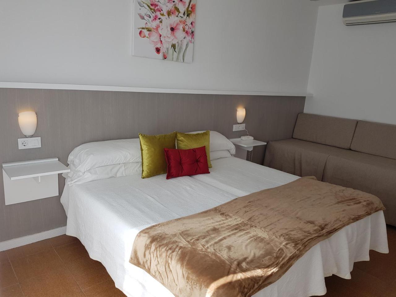Campomar Playa Hotel El Puerto de Santa María Kültér fotó