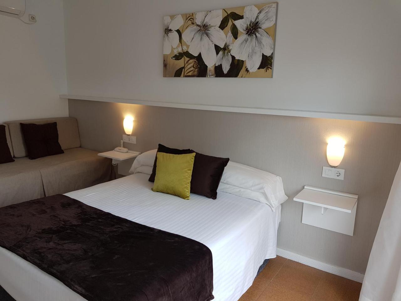Campomar Playa Hotel El Puerto de Santa María Kültér fotó