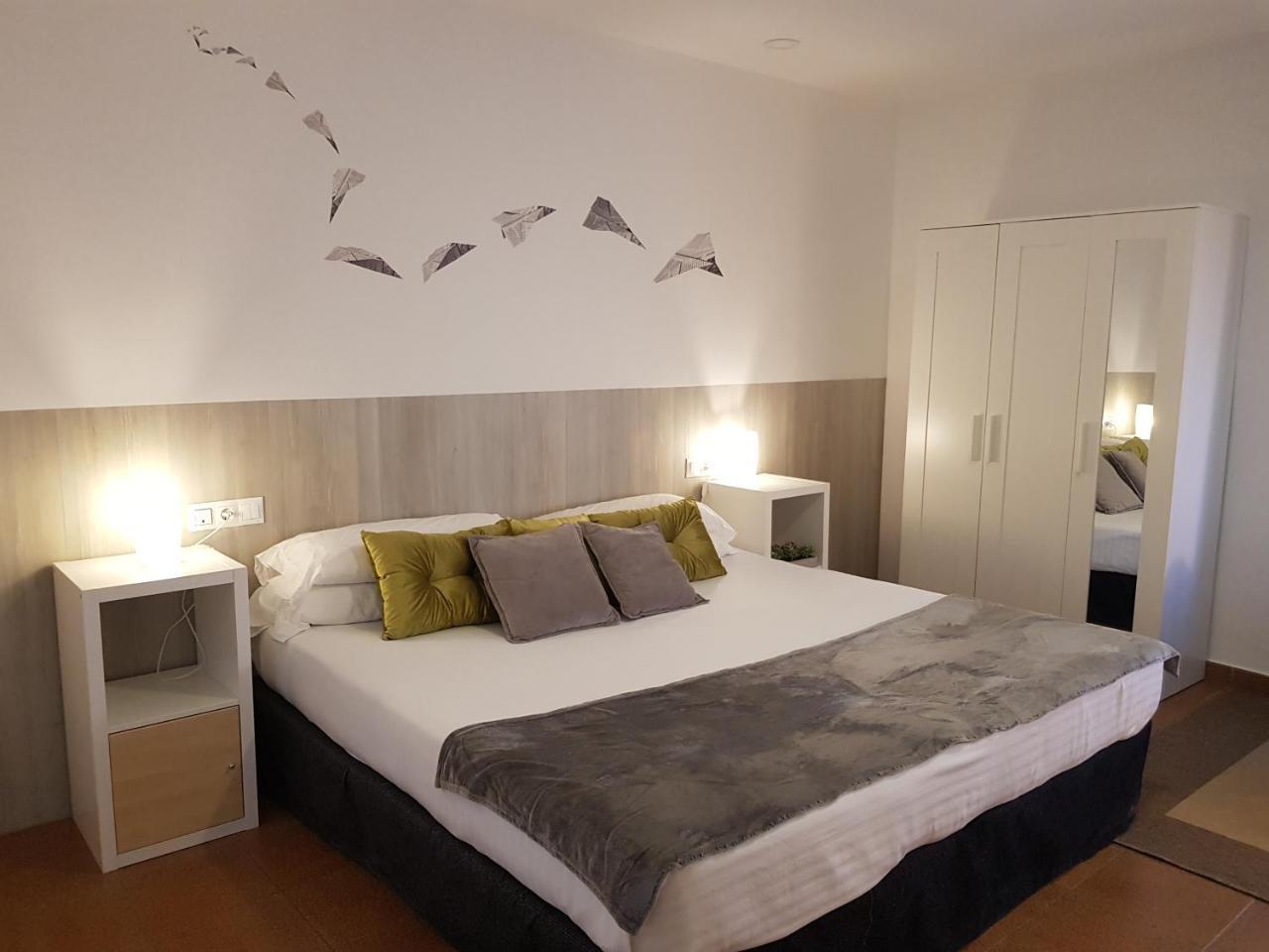Campomar Playa Hotel El Puerto de Santa María Kültér fotó