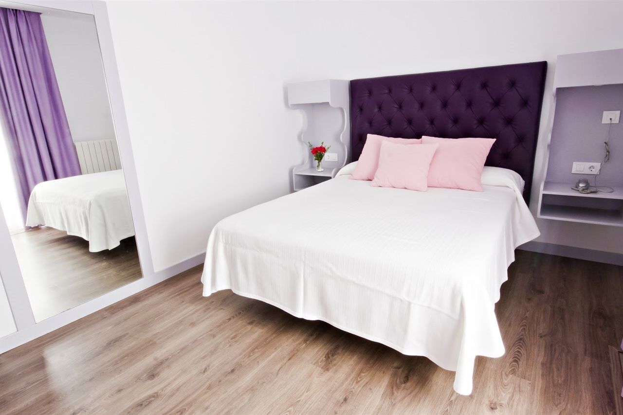 Campomar Playa Hotel El Puerto de Santa María Kültér fotó